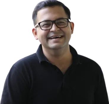Photo of Aniket Deb